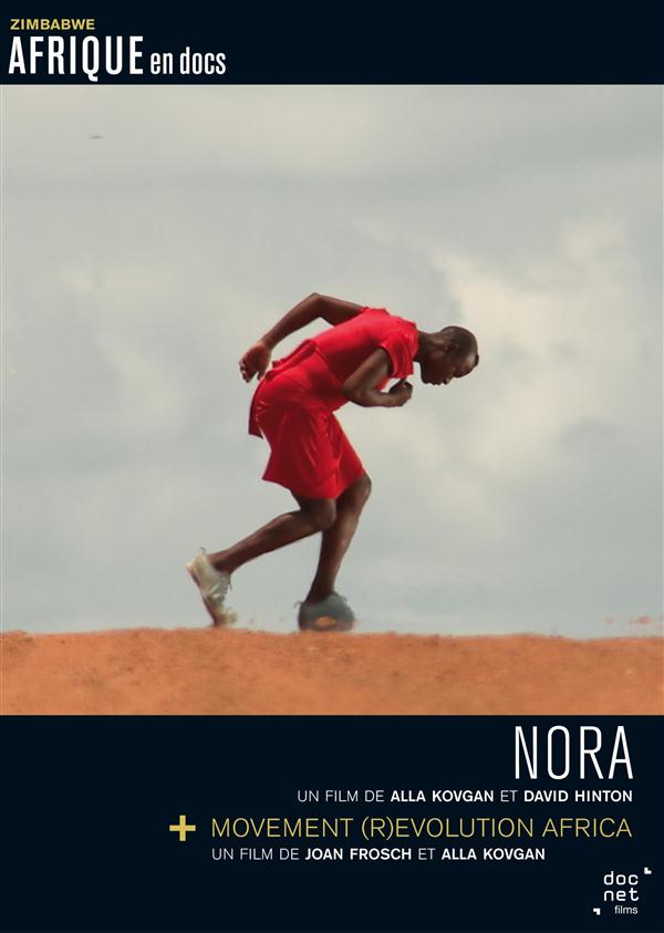 Nora [DVD] - flash vidéo