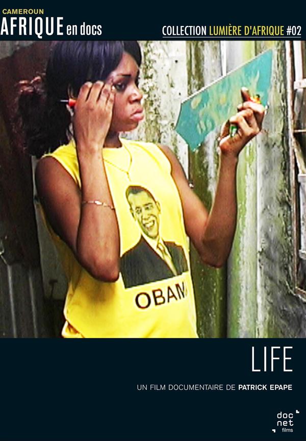 Life [DVD] - flash vidéo