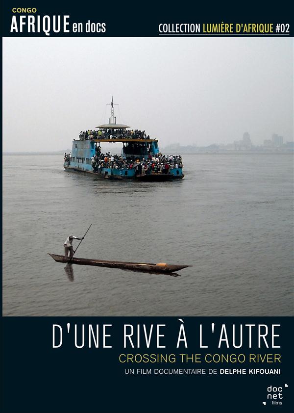 D'une Rive à L'autre [DVD] - flash vidéo