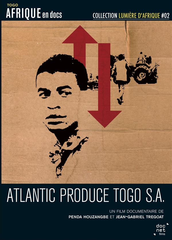 Atlantic Produce Togo S.a. [DVD] - flash vidéo