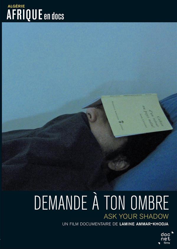 Demande à Ton Ombre [DVD] - flash vidéo