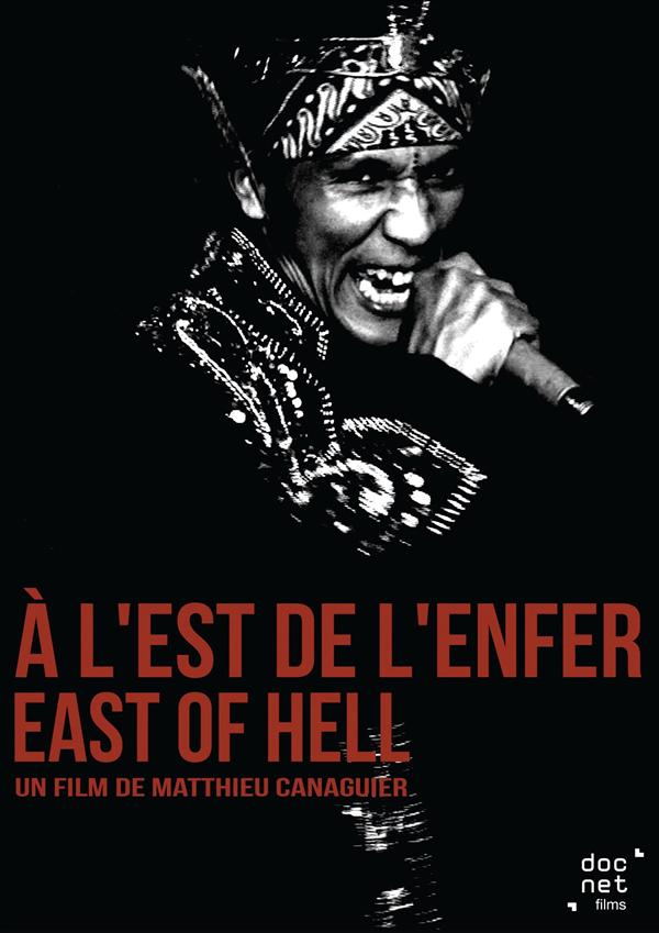 à L'est De L'enfer [DVD] - flash vidéo