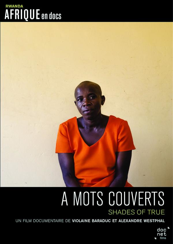 à Mots Couverts [DVD] - flash vidéo