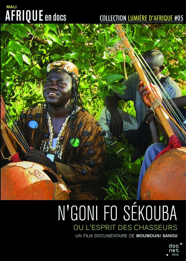 N Goni Fo Sekouba [DVD] - flash vidéo