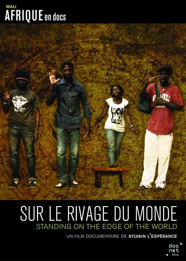 Sur Le Rivage Du Monde [DVD] - flash vidéo