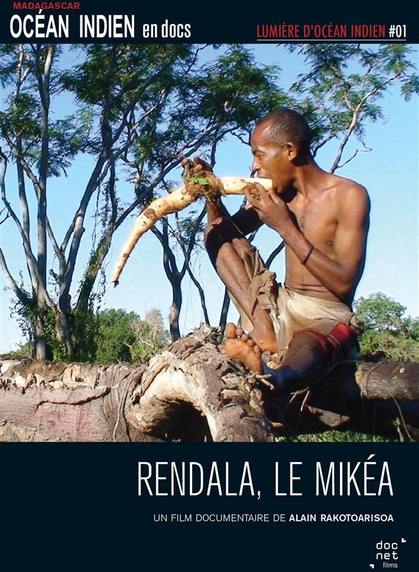 Rendala Le Mikea [DVD] - flash vidéo