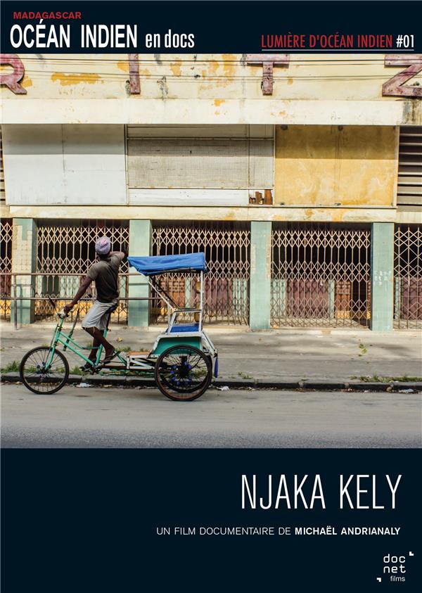 Njaka Kely [DVD] - flash vidéo