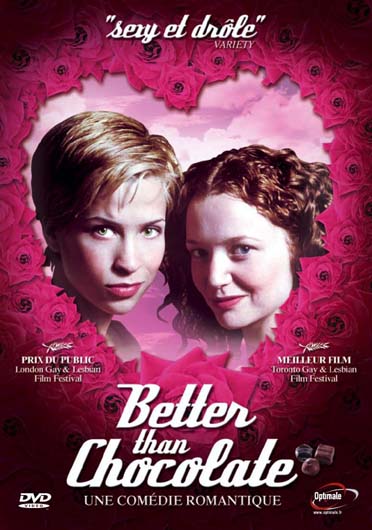 Better Than Chocolate [DVD]