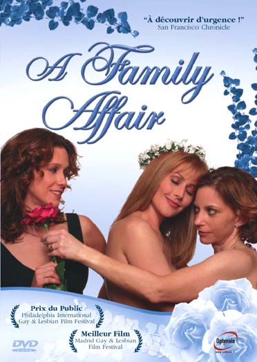 A Family Affair [DVD]