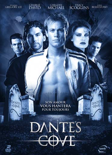 Dante's Cove [DVD]