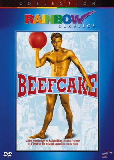Beefcake [DVD]