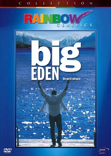 Big Eden - Un petit miracle [DVD]