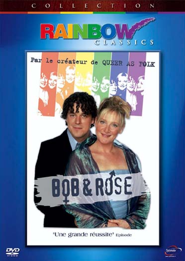 Bob et Rose [DVD]