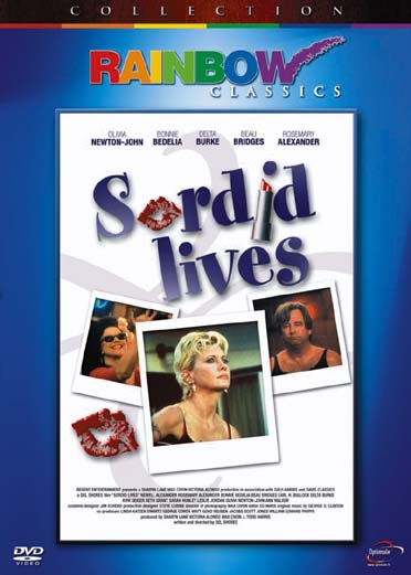 Sordid Lives [DVD] - flash vidéo