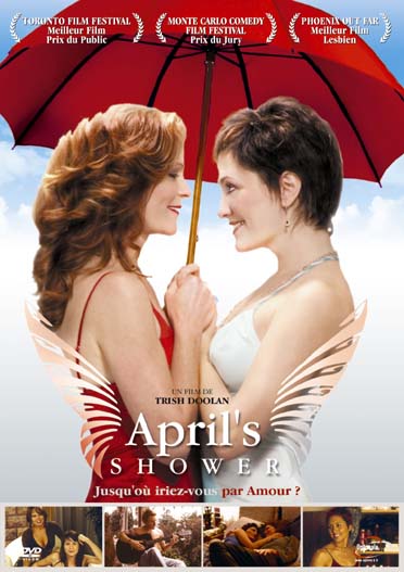 April's Shower [DVD]