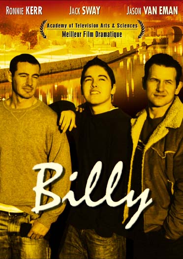 Billy [DVD]
