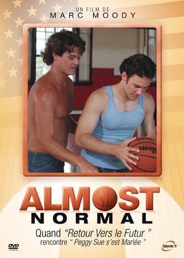 Almost Normal [DVD]