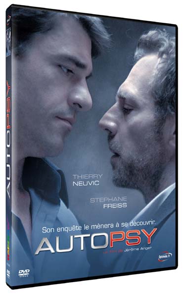 Autopsy [DVD]