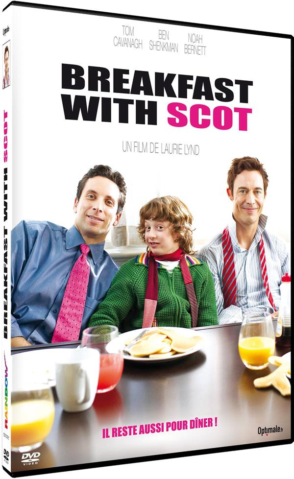 Breakfast With Scot [DVD]