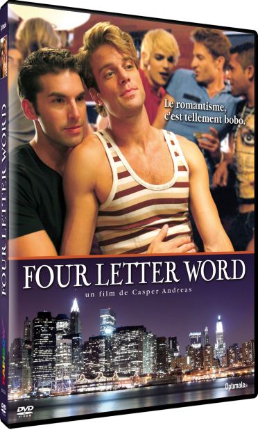 A Four Letter Word [DVD]
