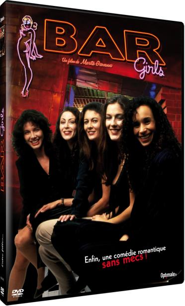 Bar Girls [DVD]