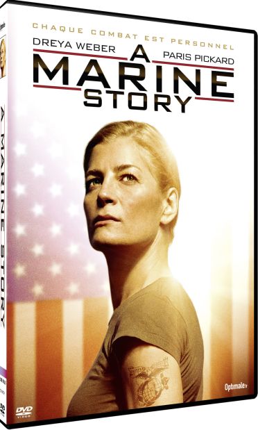 A Marine Story [DVD]