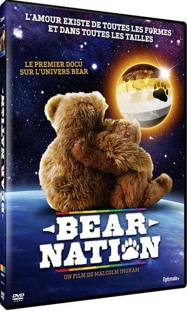 Bear Nation [DVD]