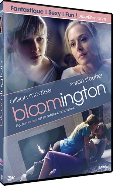 Bloomington [DVD]