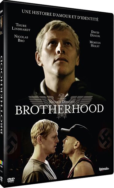Brotherhood [DVD]