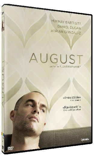 August [DVD]