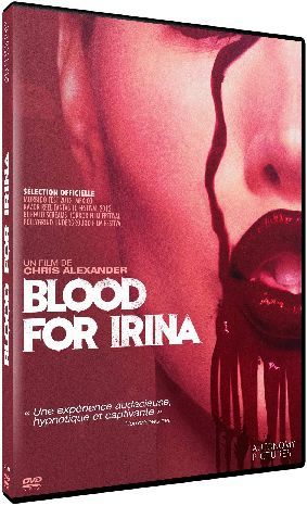 Blood for Irina [DVD]