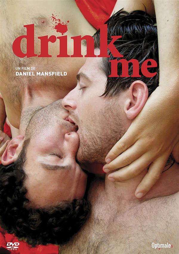 Drink Me [DVD]