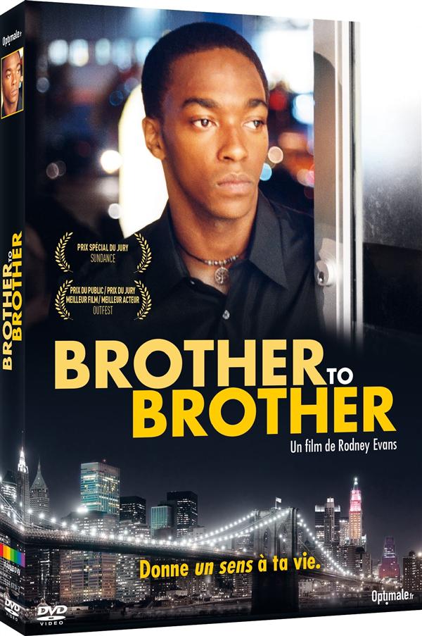 Brother To Brother [DVD]