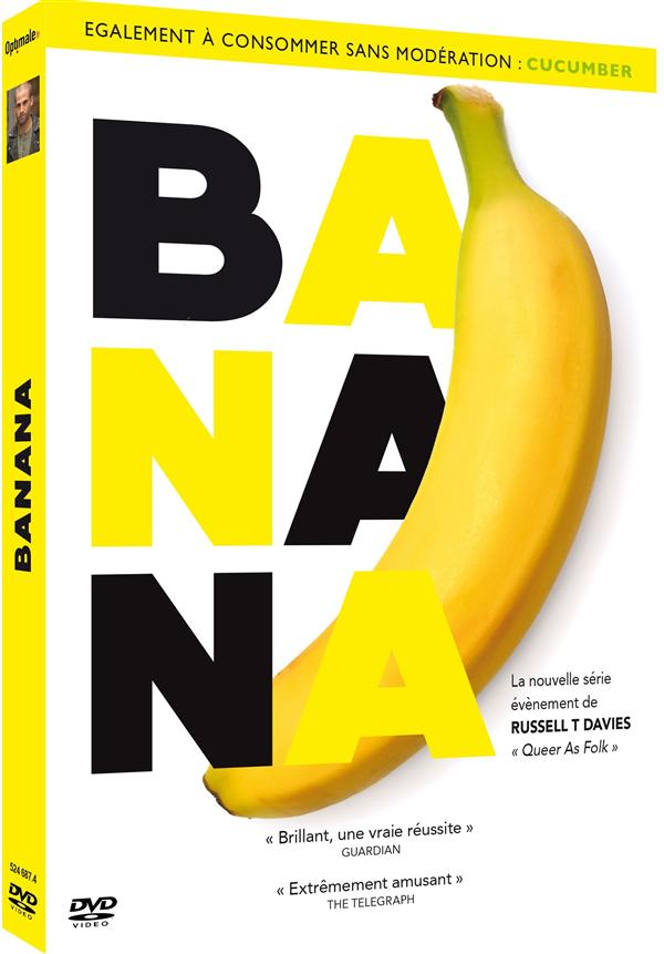 Banana [DVD]