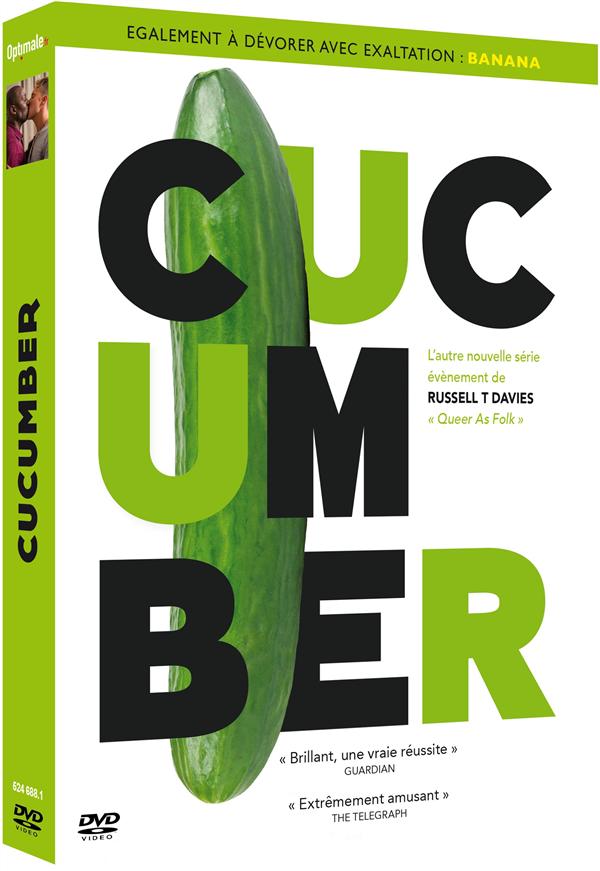 Cucumber [DVD]
