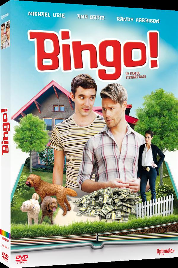 Bingo [DVD]