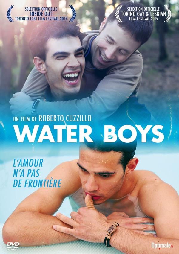 Water Boys [DVD]