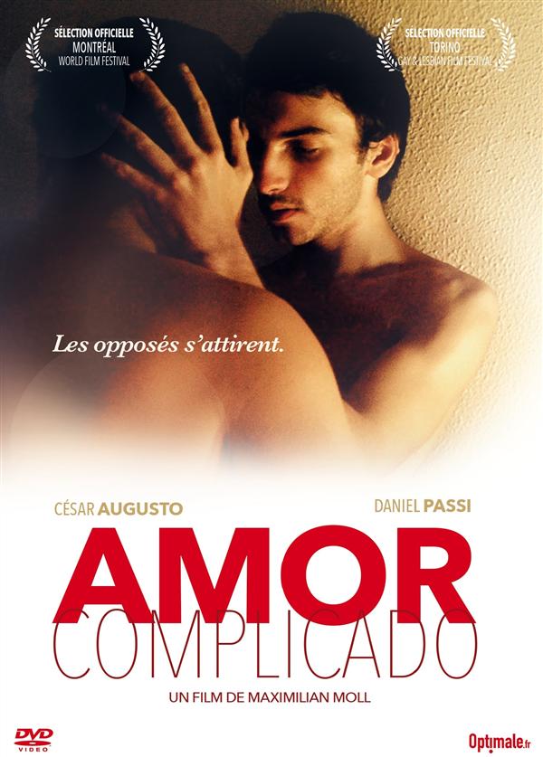 Amor complicado [DVD]