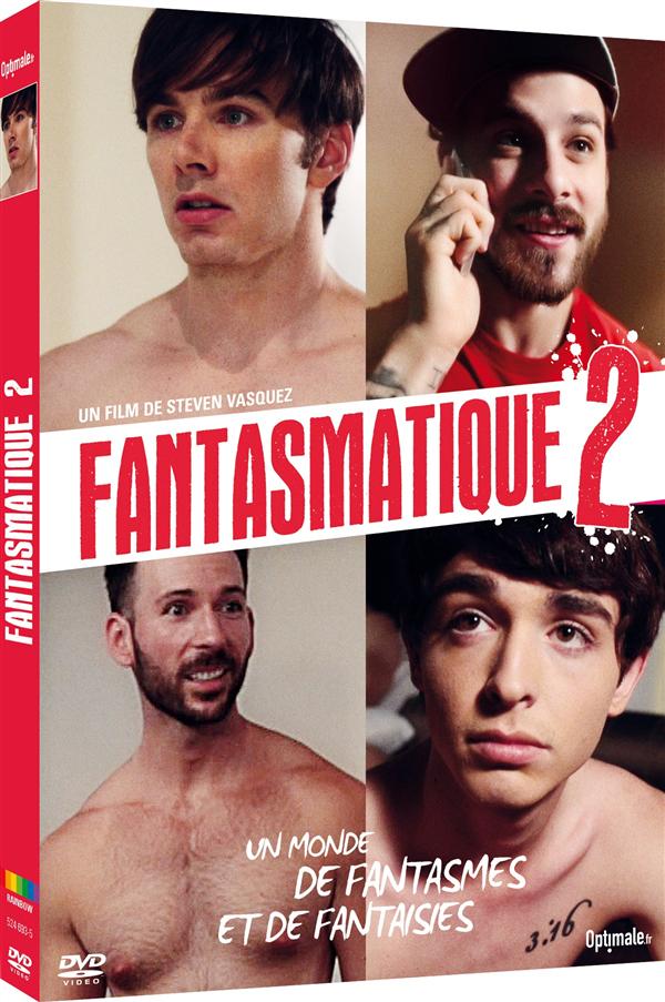 Fantasmatique 2 [DVD]