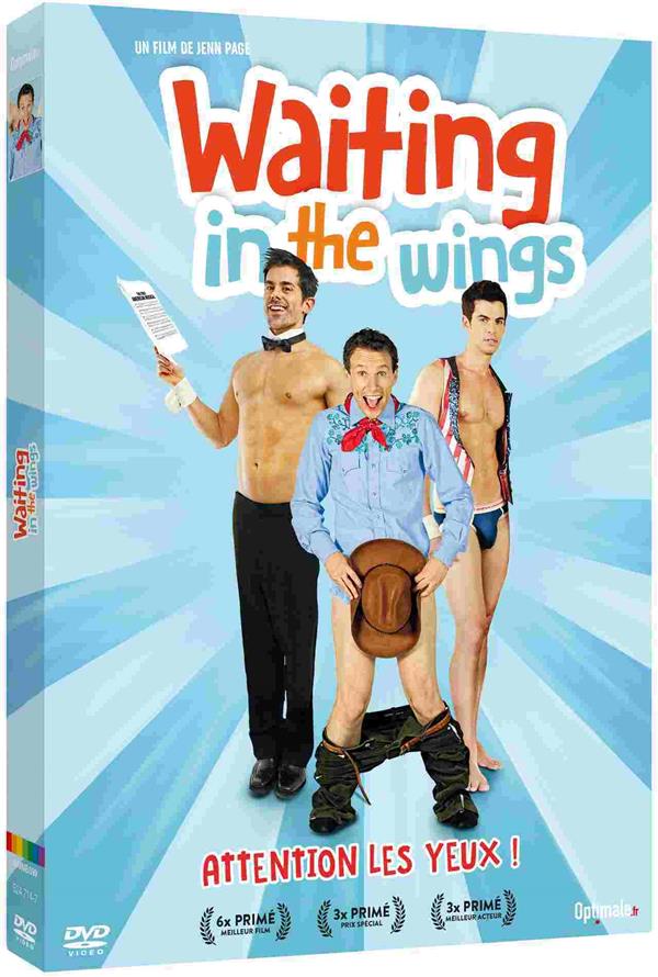Waiting in the Wings [DVD]