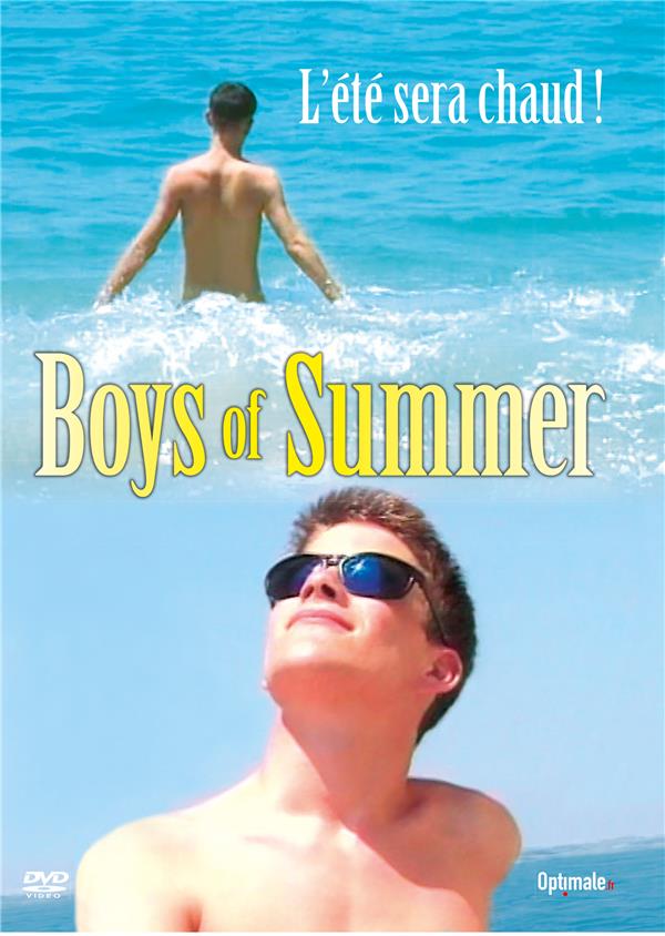 Boys of Summer [DVD]