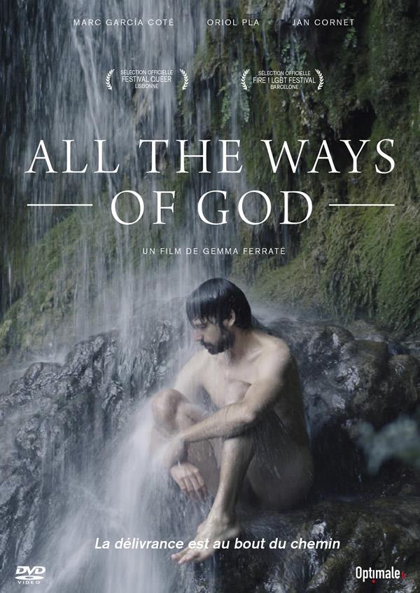 All the Ways of God [DVD]