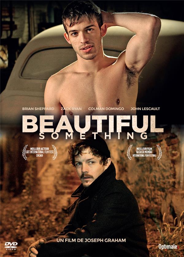 Beautiful Something [DVD]