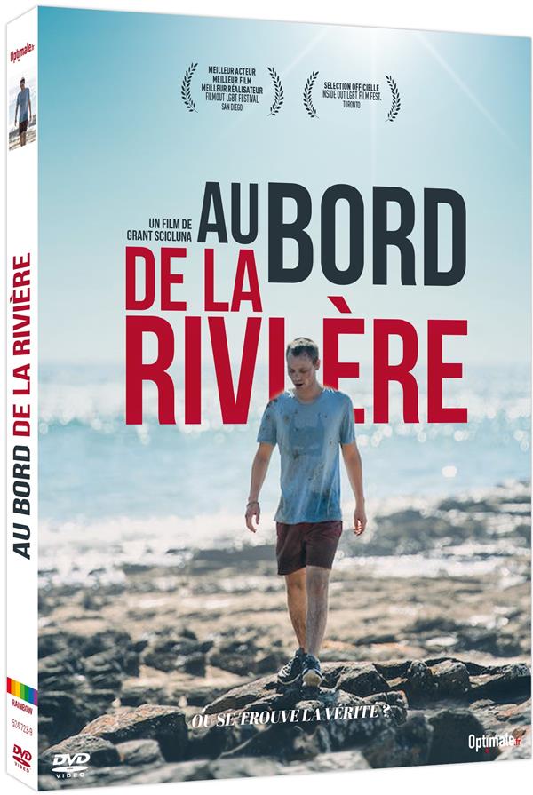 Au Bord De La Rivière [DVD]