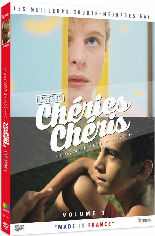 Best of Chéries chéries - Vol. 1 [DVD]