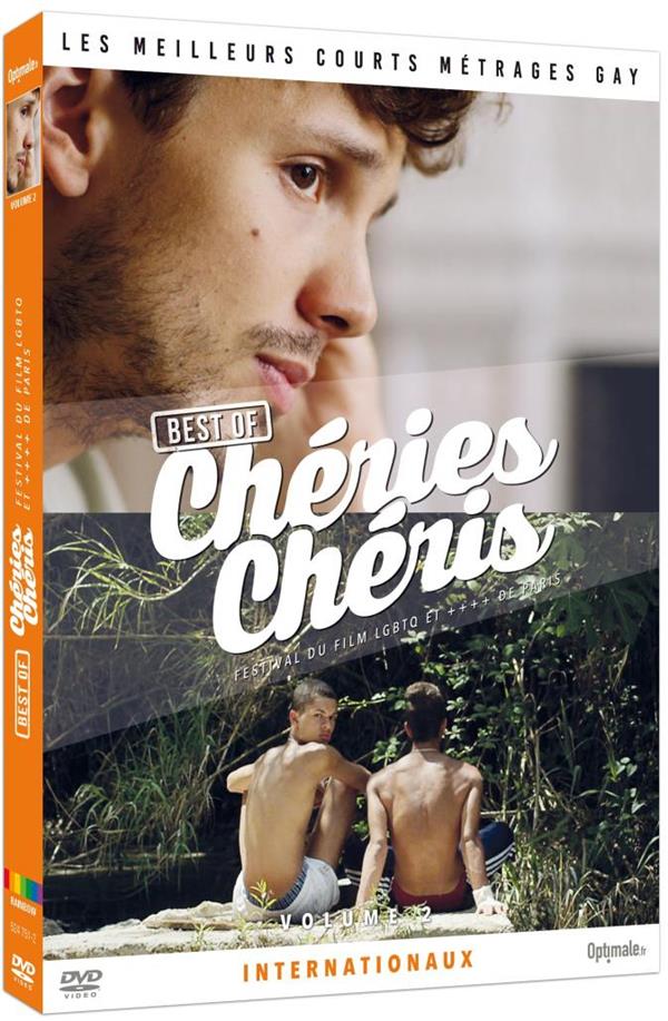 Best of Chéries chéries - Vol. 2 [DVD]