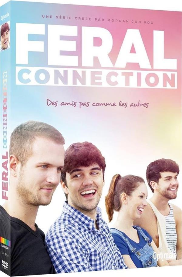 Feral Connection [DVD]