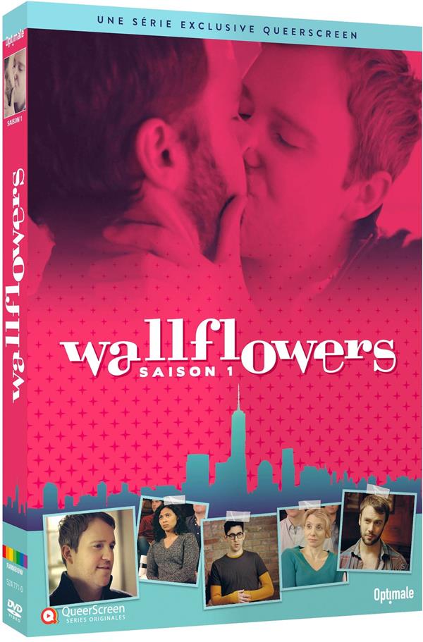 Wallflowers - Saison 1 [DVD]