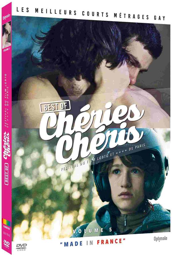 Best of Chéries chéries - Vol. 5 [DVD]