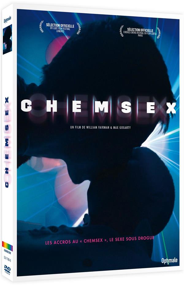 Chemsex [DVD]